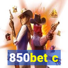 850bet c